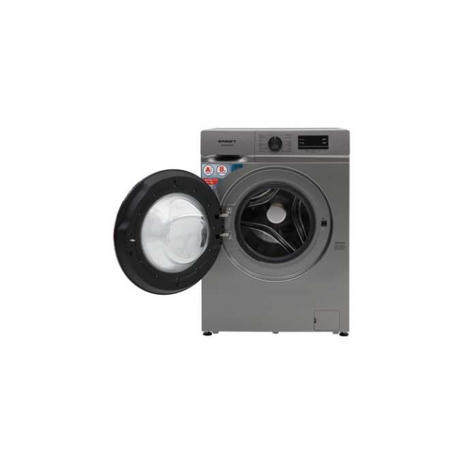 Стиральная машина KRAFT KF-MBDS8148G