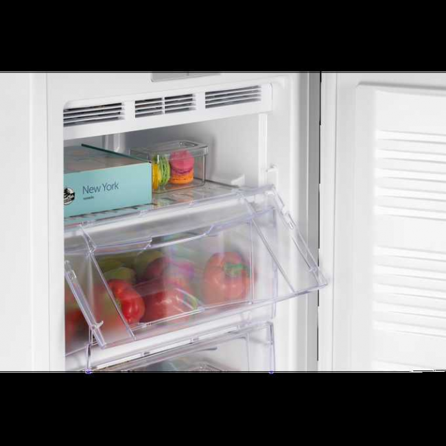 Морозильник Nordfrost DF 261 WAP Морозильник Nordfrost DF 261 WAP