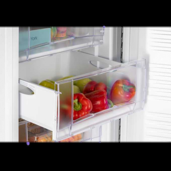 Морозильник Nordfrost DF 261 WAP Морозильник Nordfrost DF 261 WAP