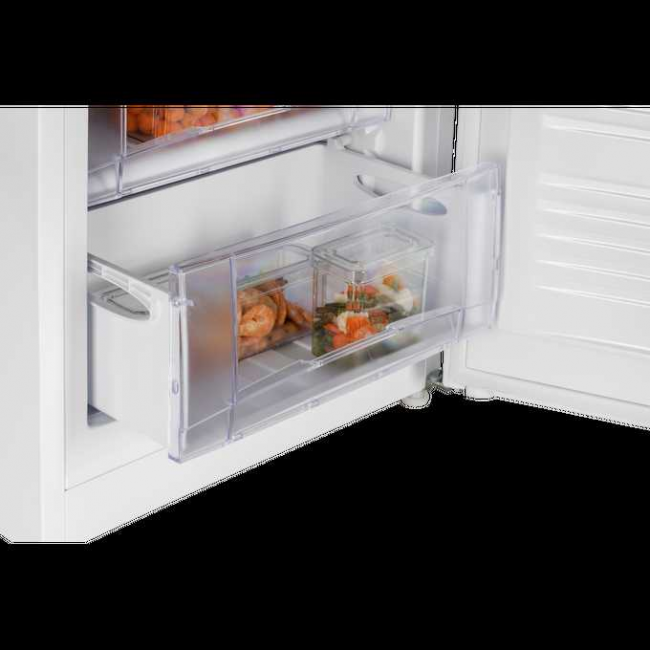 Морозильник Nordfrost DF 261 WAP Морозильник Nordfrost DF 261 WAP