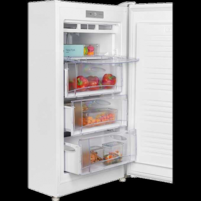 Морозильник Nordfrost DF 261 WAP Морозильник Nordfrost DF 261 WAP