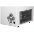 Морозильный ларь FROSTOR Gellar FG 675 E красный