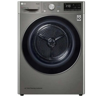 Сушильная машина LG DC90V5V9S Сушильная машина LG DC90V5V9S