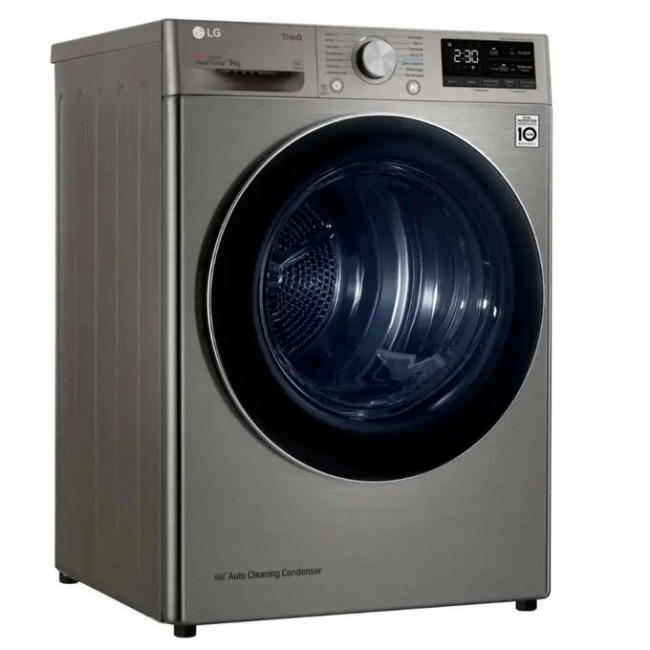 Сушильная машина LG DC90V5V9S Сушильная машина LG DC90V5V9S
