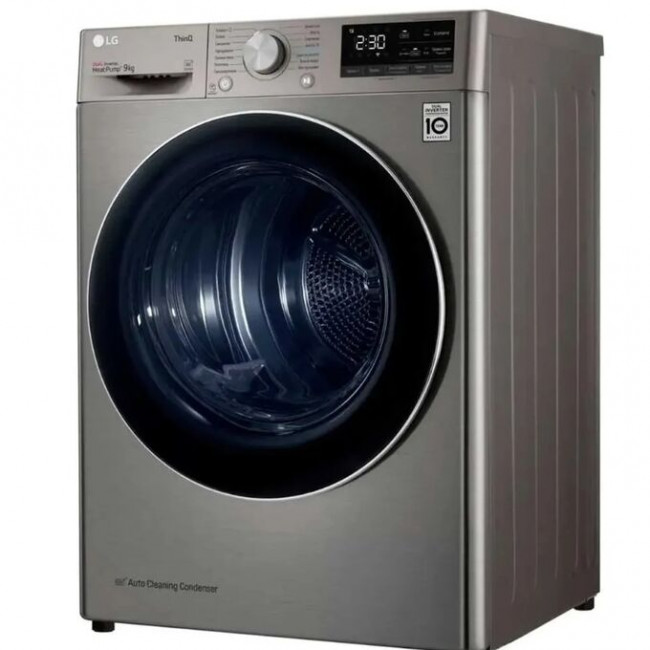 Сушильная машина LG DC90V5V9S Сушильная машина LG DC90V5V9S