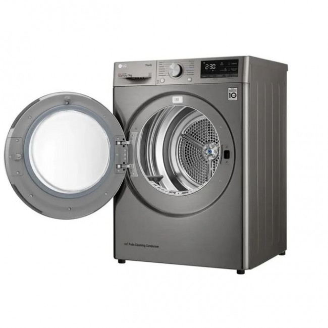 Сушильная машина LG DC90V5V9S Сушильная машина LG DC90V5V9S