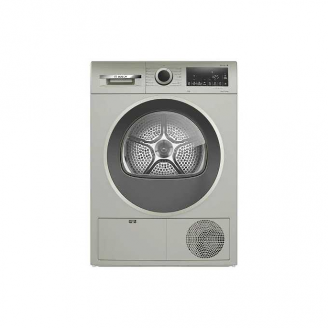 Сушильный автомат BOSCH WQG1420XME Сушильный автомат BOSCH WQG1420XME