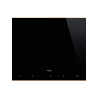 Варочная поверхность Smeg SIM6644R