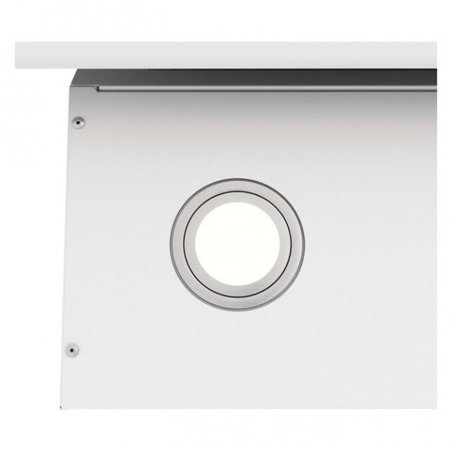 Вытяжка ELIKOR Wave WH 50 белая