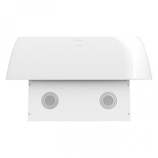 Вытяжка ELIKOR Wave WH 50 белая
