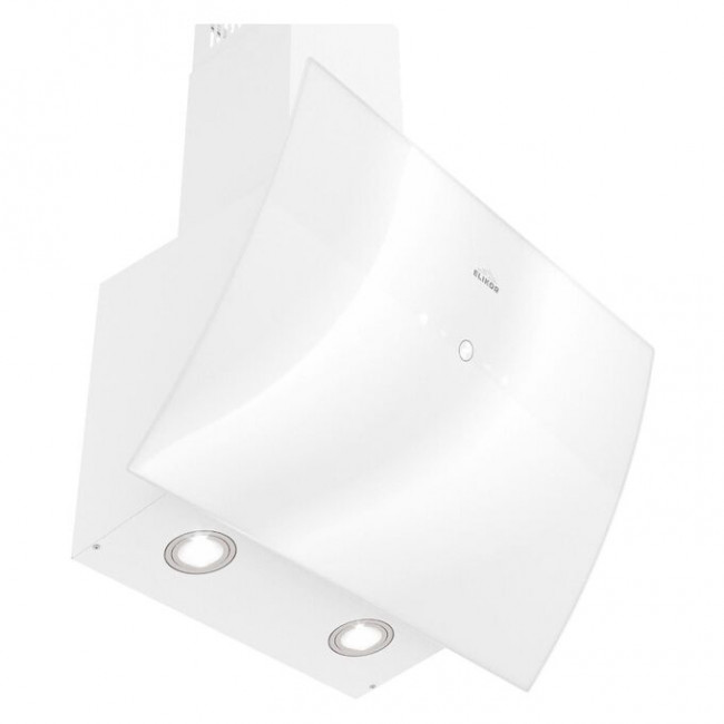 Вытяжка ELIKOR Wave WH 50 белая