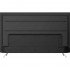 43" Телевизор Skyworth 43Q66G QLED черный-серебристый 3840x2160, 4K Ultra HD, 60 Гц, Wi-Fi, Smart TV, Google TV