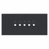 Вытяжка Meferi INBOX60BK Light