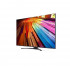 50" Телевизор LG 50UT81009LB.ARUB черный 3840x2160, 4K Ultra HD, 60 Гц, Wi-Fi, SMART TV, WebOS