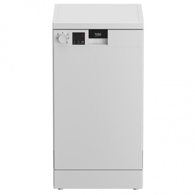 Посудомоечная машина BEKO DVS050R01W Посудомоечная машина BEKO DVS050R01W