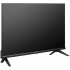 32" Телевизор Hisense 32A4K черный 1366x768, HD READY, 60 Гц, Wi-Fi, Smart TV, VIDAA
