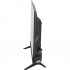 32" Телевизор Hisense 32A4K черный 1366x768, HD READY, 60 Гц, Wi-Fi, Smart TV, VIDAA