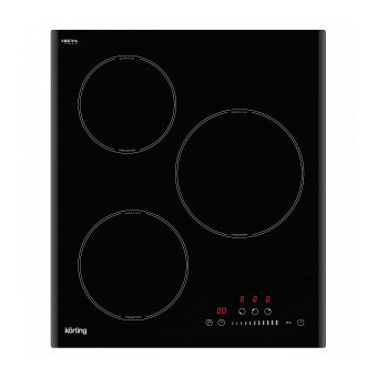 Варочная поверхность Korting HI 43053 B