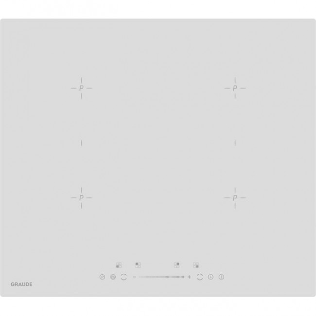 Варочная поверхность Graude IK 60.2 BW