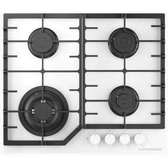 Варочная поверхность Kuppersberg FG 66 W