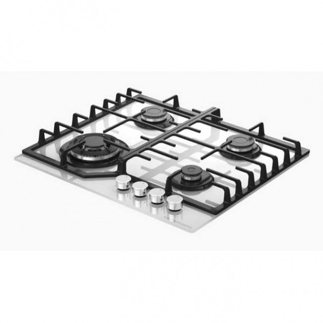 Варочная поверхность Kuppersberg FG 66 W Варочная поверхность Kuppersberg FG 66 W