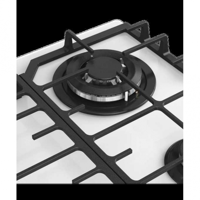 Варочная поверхность Kuppersberg FG 66 W Варочная поверхность Kuppersberg FG 66 W