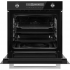 Духовой шкаф Weissgauff EOM 751 PDB Black Edition Духовой шкаф Weissgauff EOM 751 PDB Black Edition