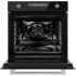 Духовой шкаф Weissgauff EOM 751 PDB Black Edition Духовой шкаф Weissgauff EOM 751 PDB Black Edition