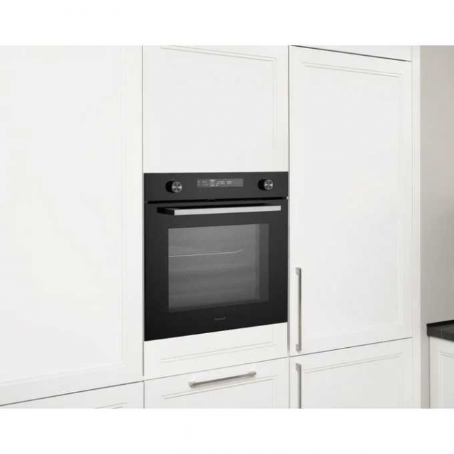 Духовой шкаф Weissgauff EOM 751 PDB Black Edition Духовой шкаф Weissgauff EOM 751 PDB Black Edition