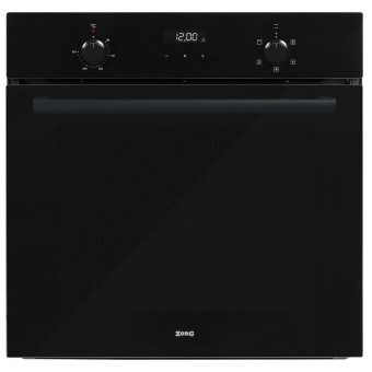 Духовой шкаф ZorG ROL67 BL