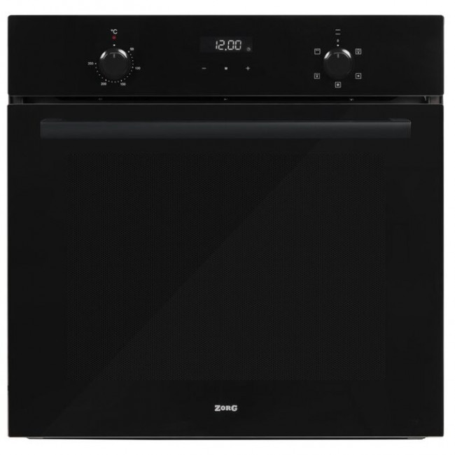 Духовой шкаф ZorG ROL67 BL