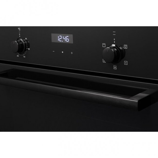 Духовой шкаф ZorG ROL67 BL