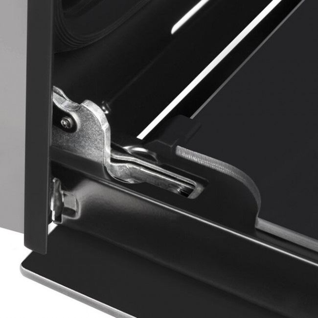 Духовой шкаф ZorG ROL67 BL