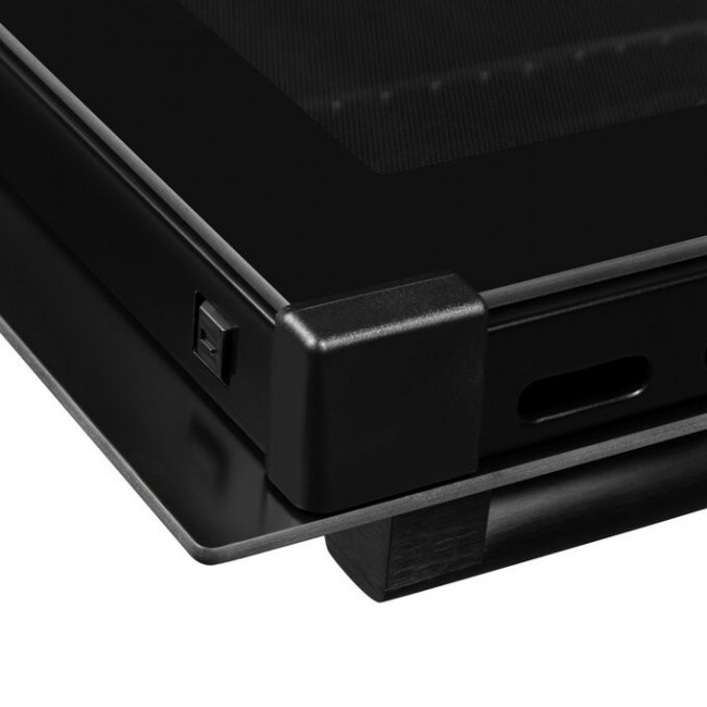 Духовой шкаф ZorG ROL67 BL