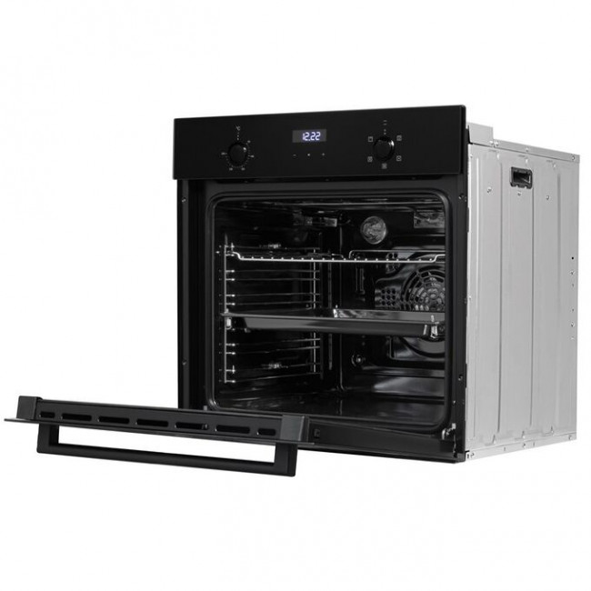 Духовой шкаф ZorG ROL67 BL