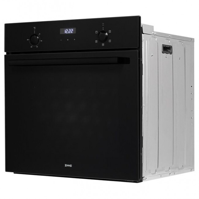 Духовой шкаф ZorG ROL67 BL
