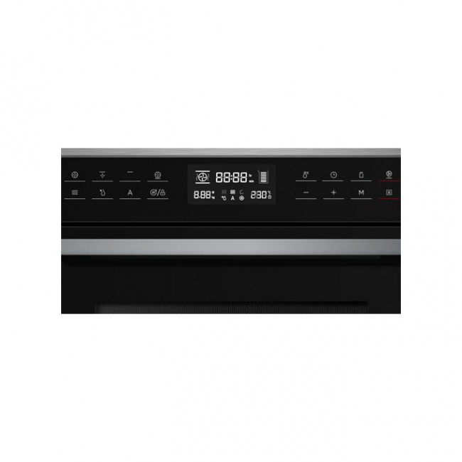 Духовой шкаф ZUGEL ZOE610X Духовой шкаф ZUGEL ZOE610X