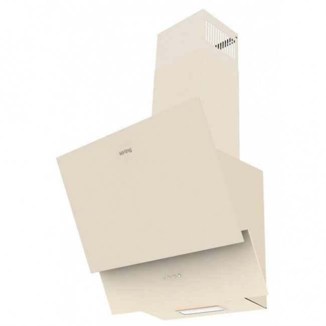 Вытяжка Korting KHC 65070 GB Вытяжка Korting KHC 65070 GB
