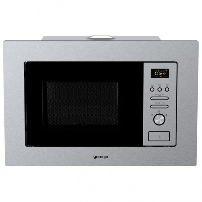 Встраиваемая микроволновая печь GORENJE BM201AG1X