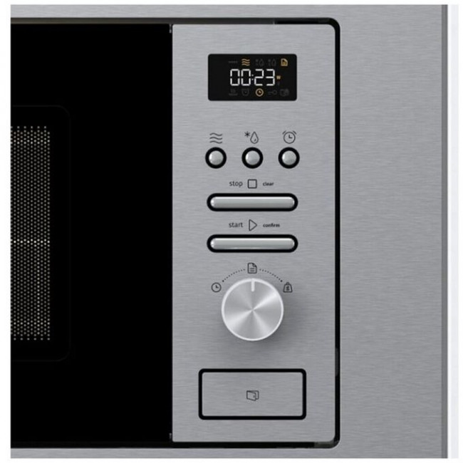 Встраиваемая микроволновая печь GORENJE BM201AG1X