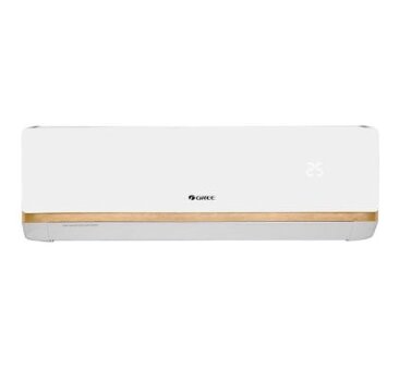 Кондиционер настенный сплит-система Gree Bora Inverter R32 GWH07AAAXA-K6DNA2C Кондиционер настенный сплит-система Gree Bora Inverter R32 GWH07AAAXA-K6DNA2C