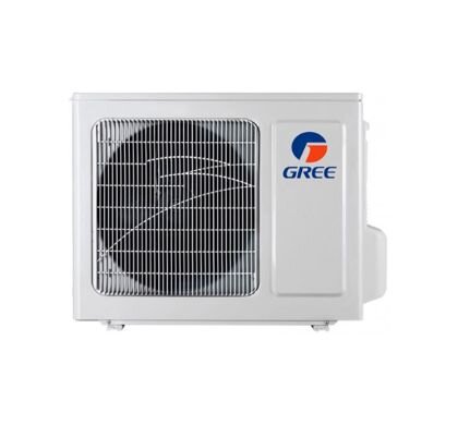 Кондиционер настенный сплит-система Gree Bora Inverter R32 GWH07AAAXA-K6DNA2C