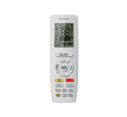 Кондиционер настенный сплит-система Gree Bora Inverter R32 GWH07AAAXA-K6DNA2C