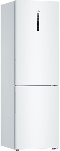 Холодильник Haier C2F636CWRGU1 190.5x59.5x67.2, No Frost
