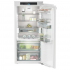 Встраиваемый холодильник LIEBHERR IRBci 4150-22 001 Eiger, ниша 122, Prime, BioFresh, без МК, door-on-door