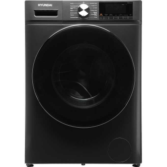 Стиральная машина Hyundai WFD8401 темно-серый Стиральная машина Hyundai WFD8401 темно-серый
