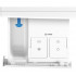 Стиральная машина Bosch WGA25400ME белый