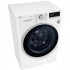 Стиральная машина LG F2V5HS0W, 7 кг, белый 85x60x45см, 1200 об/мин, класс A