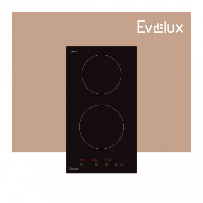Варочная панель Evelux EI 3020