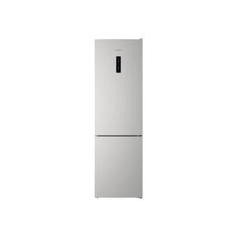Холодильник Indesit ITR 5200 W белый 196x60x64см (двухкамерный) дисплей Холодильник Indesit ITR 5200 W белый 196x60x64см (двухкамерный) дисплей